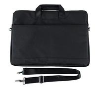 Haofy Borsa per Laptop, Borsa per Laptop Traspirante di Grande capacità Design Speciale Resistente all'Usura con Tracolla per Laptop per la Casa (#1)