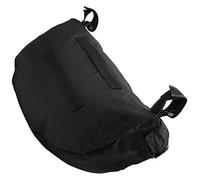 Haofy Borsa Portaoggetti Multifunzionale per Passeggino Resistente Facile da Installare per le Mamme 16,1x9,8x5,9 Pollici
