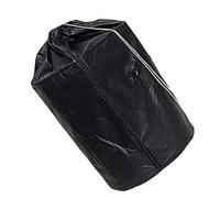 Haofy Borsa Protettiva Invernale per Vaso da Fiori con Coulisse e Cerniera per Piante da Esterno, Copertura Isolante, Tessuto Oxford 45x55 Cm