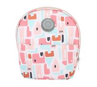 Haofy Borsa Scaldabiberon Termostato 24 Ore su 24 con 3 Impostazioni di Temperatura Riscalda il Latte per l'alimentazione in Movimento, in Viaggio, per l'uso Notturno