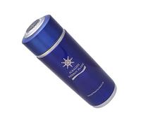 Haofy Bottiglia d'acqua Alcalina, Nano Ionizzatore in Acciaio Inossidabile, Potenzia il Metabolismo e l'immunità, Goditi l'acqua Dal Sapore Dolce e Setoso, Portatile per gli Appassionati di