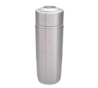 Haofy Bottiglia d'acqua Alcalina, Nano Ionizzatore in Acciaio Inossidabile, Potenzia il Metabolismo e l'immunità, Goditi l'acqua Dal Sapore Dolce e Setoso, Portatile per gli Appassionati di