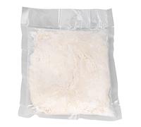 Haofy Budelli per Salsicce, Insaccatrici per Salsicce Macchina per con tenacità e Resilienza 22-24 Mm 45 M Ideale per Budelli di Fatte in Casa, di Pecora Salati per Resilienti