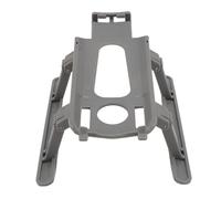 Haofy Carrello di Atterraggio Elevato per Drone a Sgancio Rapido per Air 3 Comoda Protezione Dal Design Pieghevole per il Corpo del Drone e lo Stabilizzatore della Fotocamera