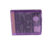 Haofy Cartuccia Video per Giochi Scheda di Memoria Flash ABS 8G Memoria Integrata con Backup Automatico Supporta Mappatori Multipli per Gameboy Advance SP e Lettori retrò (#3)