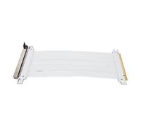 Haofy Cavo di Prolunga PCIE 4.0, 128 Gbps PCIE 4.0 X16, Cavo di Prolunga PCB Professionale, Elevata proprietà di Schermatura, Flessibile a 180 Gradi per Scheda Grafica (#4)