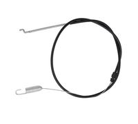 Haofy Cavo di Trasmissione di Trazione Ad Alta compatibilità 105 1844 Taglio di Auto-Booster, Materiale Premium per Facile Installazione, Adatto Ai Professionisti del Giardinaggio