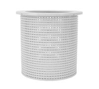 Haofy Cestello per Skimmer di Ricambio per B-37 850001-S-10, Plastica ABS 7,9x7,9 Pollici per Foglie di Detriti di Piscine Interrate, Design Ponderato da 485 G Previene Il