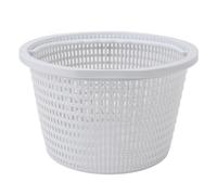 Haofy Cestello per Skimmer per Piscina, Ricambio Universale per 05280R0200 Cestello Filtrante di Grandi Dimensioni da 2 Pollici con Maniglia per Piscina Interrata Fuori Terra