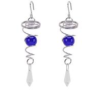 Haofy Chimes Wind Chimes, My Dreamy Inossidabile Acciaio Inossidabile Volto Rotante per Interni e Esterni, Sollievo Dallo Stress, Squisito Artigianato, Presente Ideale, Altamente Raccomandata per la