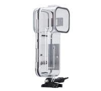 Haofy CHIUDER CAMPIO DI AZIONE PER Pocket 3, 45m Touchscreen Underwater Protective Housing, Ideale PER le Immersioni e lo Snorkeling