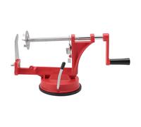 Haofy Coltello da Patate Attorno Manuale a Lungo Manuale in Acciaio Inossidabile in Acciaio a Spirale a Spirale per le Strade, una Caratteristica Pratica di Verdure per Uso Domestico