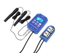 Haofy Connetti Rapida Calcola di Richiamo Il Tubo di Sostituzione Cromata Cromata, Tubo del Rubinetto con Fit Universale a Perdite per (Spina Europea 230V)
