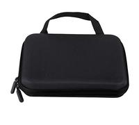 Haofy Contenitore per Oli Essenziali, 63 Slot Aromaterapia Portatile Borsa per la Conservazione degli Oli Essenziali Custodia Scatola Organizer Terapia per Piante e Contenitori Doterra