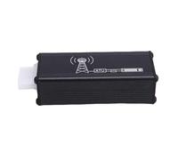 Haofy Convertitore Sintonizzatore Antenna Trasferimento Affidabile del Segnale Ad Alta compatibilità per Accessori Radio DX10 FTDX101 FTDX3000 991 891 897 450D