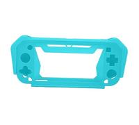 Haofy Copertura Protettiva per Console di Gioco, Copertura in TPU per Console di Gioco Ad Assorbimento degli Urti Resistenza Antiscivolo per Accessori per Console di Gioco (#5)