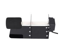Haofy Coppa di Artigianato Fai Te Turner Stall Operation Cup Rotational Machine per Fai - -Te Artigianato Turner per Completamento (Plug dell'UE 220-240 V, 20-55 ℃, 42 ° C)