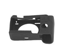 Haofy Cover in Silicone per Fotocamera ZV-E1 Protezione Antigraffio con Accesso Completo a Pulsanti e Obiettivo Fotocamera per Viaggiatori, Video Creator, Uso Esterno