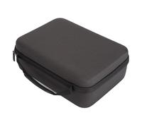 Haofy Custodia da Viaggio Duro per Asciugacapelli - Busta di Stoccaggio a Prova di Caduta per HD15 HD08 HD07 HD03 HD01, Styler - Leggero e Portatile