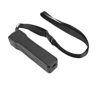 Haofy Custodia Fotografica Drop Drop Portatile ABS Graffio -scatola di Memoria Resistente per 3 Anti -Stain e a Prova di Spruzzo per i Viaggiatori