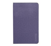 Haofy Custodia in Pelle per Tablet Custodia Protettiva AntiGraffio Cover Morbida Multifunzionale per Tablet (#2)