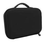 Haofy Custodia per Droni per Borsa Portatile Neo EVA, Borsa Protettiva a Prova di Shock per Accessori, Custodia per il Trasporto Remoto, Ideale per Viaggiare, EVA in Pelle Anti -scratch (BLACK)