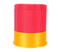 Haofy Custodia per Lattina di Birra, Supporto Resistente in Plastica per