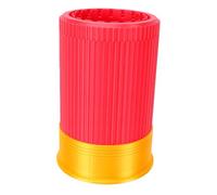 Haofy Custodia per Lattina di Birra, Supporto Resistente in Plastica per