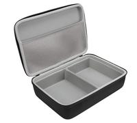 Haofy Custodia Portatile Impermeabile per Stampante Fotografica Selphy CP1500 CP1300 CP1200 con Protezione Antiurto in Materiale EVA per Viaggi, Escursioni, Uso Quotidiano