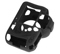 Haofy Custodia Protettiva in Silicone per Fotocamera 5D4/5D Mark IV, Design Resistente e Strutturato per Prevenire Graffi e Urti, Protezione con Impugnatura Morbida per Fotografi, 1 unità