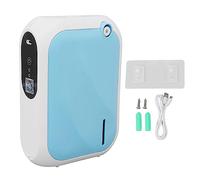 Haofy Diffusore D'Aria, Capacità Olio 140ML, 2 Tecnologie di Atomizzazione dei Fluidi, Controllo BT APP, Cavo di Tipo C, Montaggio a Parete o Diffusore di Aromaterapia da Tavolo