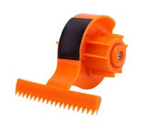 Haofy Dispensanti a Nastro Masque Maschese Bella Coppa Incisiva per la Decorazione del Sito di Ristrutturazione della Casa Facile -auso per Tutti i Progetti di Materiali ABS