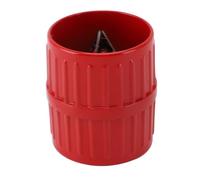Haofy Disprezzo del Tubo Nell'efficace Attrezzatura per Overflow in Alluminio Esterno Esterno per il Metallo in PVC Realizzato in Acciaio Inossidabile in Rame, Luce e Durevole per Uso Professionale