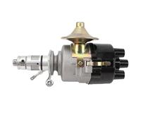 Haofy Distributore di Punti di Performance 45d4 con Accensione Affidabile per Motori di Serie 1969-1981 per gli Appassionati di Automobili
