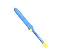 Haofy DP-366P Mini Aspiratore Manuale per Saldatura a Ventosa, Design a Molla, Funzionamento Semplice, Ideale per Stazioni di Saldatura, Materiale ABS