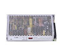 Haofy Driver Luce LED Alimentatore di qualità Superiore in Lega di Alluminio per il Controllo della Luce LED T-120D per Ambienti Difficili