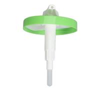 Haofy Dust -Pompa in Bocca Larga Resistente per il Distributore di Crema 550 G Resistenti e Propensione per Lozione per il Corpo 550 G e Crema per le Adatte