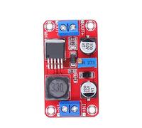 Haofy Efficiente Modulo Booster Convertitore di Potenza Step-up con Molteplici Funzioni di Protezione per gli Appassionati di Elettronica