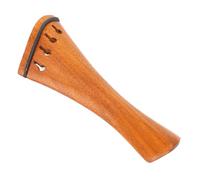 Haofy Elegante Materiale in Legno per Violino a 4 Corde per Violino Melodia Fine per Violini a 4/, Design Leggero per la Fiducia