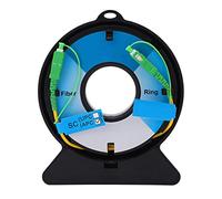 Haofy Eliminatore di Zone Morte con Struttura a Disco per Decoder Via Cavo SCAPC OTDR per Testare la Precisione in Vari Scenari