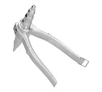 Haofy Espansore per Tubi Portatile Affidabile Strumento Manuale in Acciaio per Utensili in Lega di Rame, per Tubi in Rame Tenero/alluminio/acciaio Inossidabile da 1/4 a 7/8 Pollici, per la