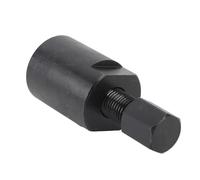 Haofy Estrattore Magnetico per Rotore Volano, Struttura in Ferro, Adattamento Preciso M26 X 1,0, Progettato per Motociclette Fuoristrada Husaberg FE450 FE650