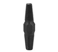 Haofy Estrattore per Viti Rotte per Tubi Estrattore Efficiente di Bulloni in Acciaio Al Cromo Vanadio per la Pulizia di Tubi da 1/2" + 3/4", Adatto per gli Addetti Alla Manutenzione