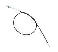 Haofy Filo del Cavo Freno a Tamburo Anteriore Moto per Peewee PW50 Py Pit Pro, Frenata Reattiva, Facile Installazione