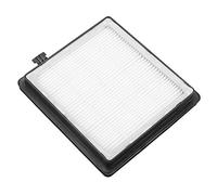 Haofy Filtro HEPA Filtro di Sostituzione Effettiva per F45 Americer Air Air Registra Piccole Particelle per un Ambiente Ad Aria Rinfrescante Adatto per le Allergie di Polvere 1 Pacco