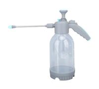 Haofy Flaconi Spray, Spruzzatore da Giardino da 2 Litri, Attrezzi da Giardino, Design Unico della Pressione Dell'aria per Spruzzare Piante, Annaffiare Erbacce, Fertilizzante e