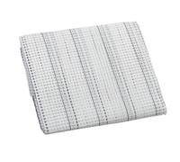 Haofy Fogli Versatili in Tela in Mesh per Artigianato Fai -da -te e Progetti di Ricamo per la Casa (100 * 150 cm)
