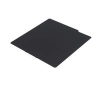 Haofy Foglia PEI Spessa Sulla Piastra in Acciaio a Molla Testurizzata, Compatibile con la Stampante Lab P1P P1S X1C, Ideale per le Piante Piatte