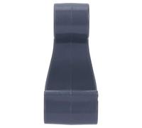 Haofy Gancio per Telone per Barche, Materiale PP, Anticorrosione, 4,5 X 2 Cm, per Gommone Kayak Canoa