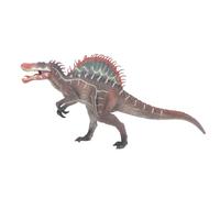 Haofy Giocattolo Dinosauri Realistico 25 cm con Dettagli Anatomici Accurati per Bambini 3-8 Anni, Gioco Educativo Preistorico per Apprendimento Attivo, Avventura in Casa, Scuola, Museo